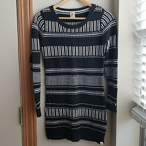 Roxy Sweater Dress.